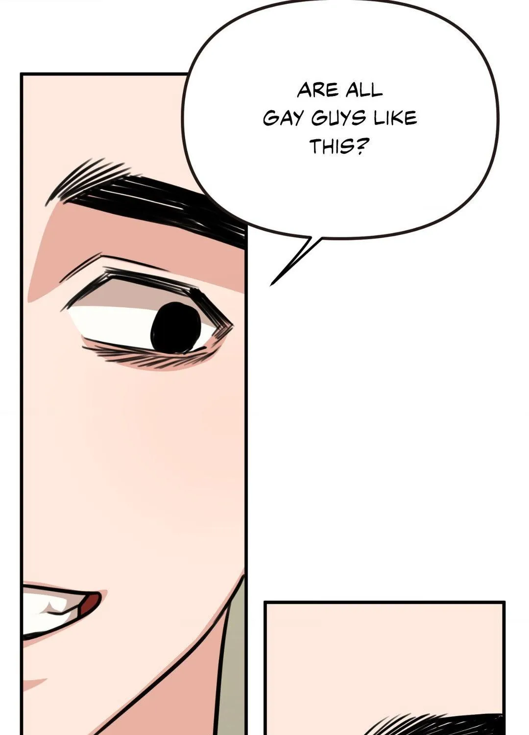 Do You Believe Humans Are Born Evil Chapter 13 page 34 - 