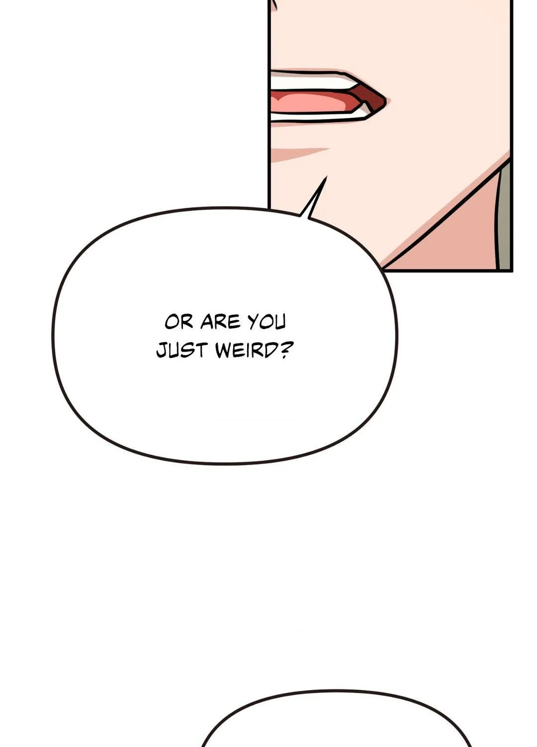 Do You Believe Humans Are Born Evil Chapter 13 page 36 - 