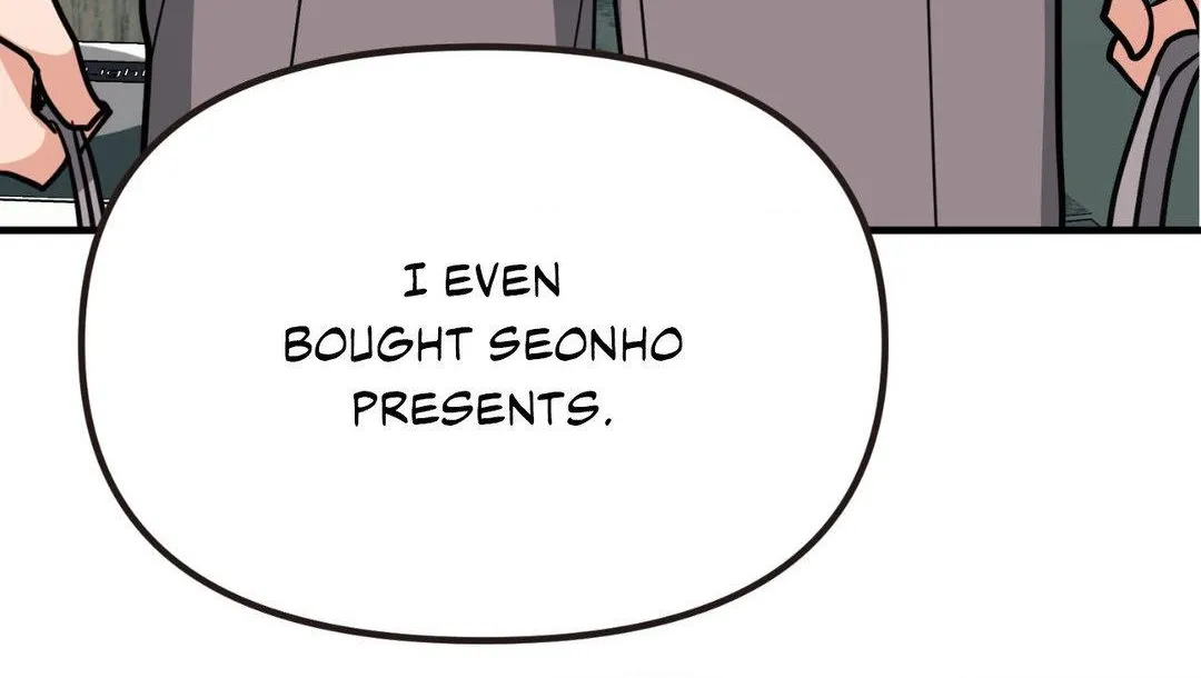 Do You Believe Humans Are Born Evil Chapter 13 page 5 - 