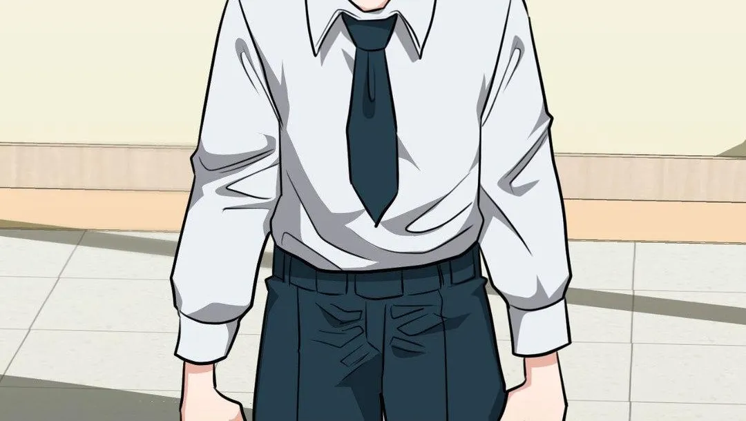 Do You Believe Humans Are Born Evil Chapter 13 page 46 - 