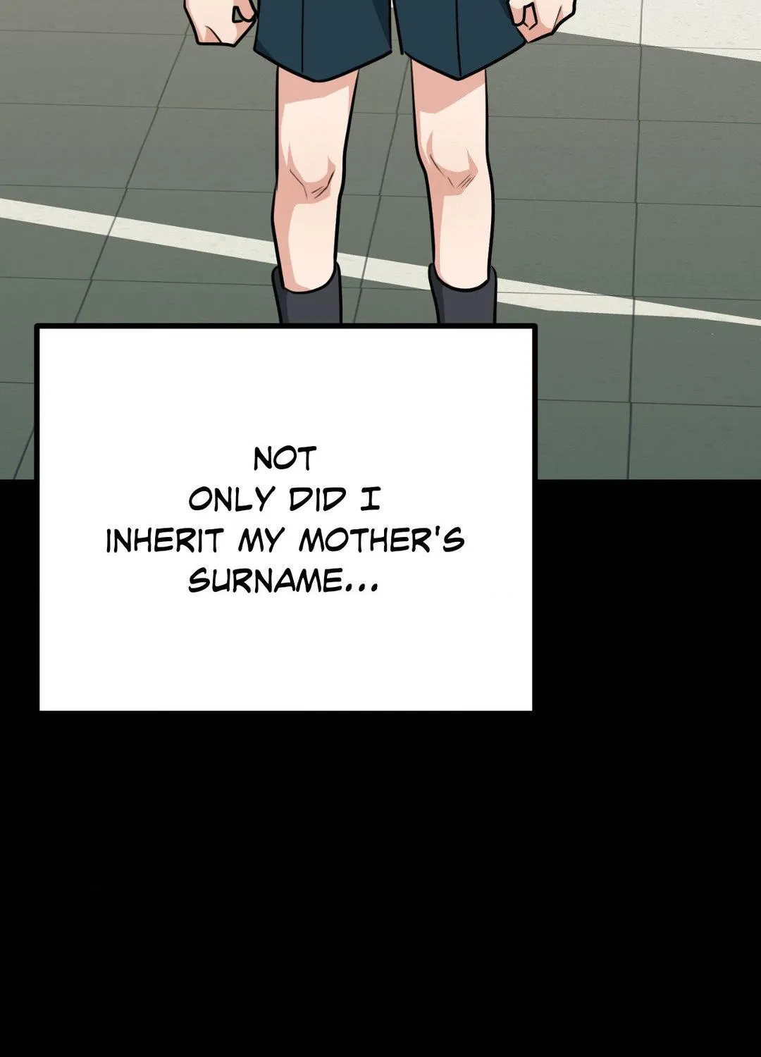 Do You Believe Humans Are Born Evil Chapter 13 page 47 - 