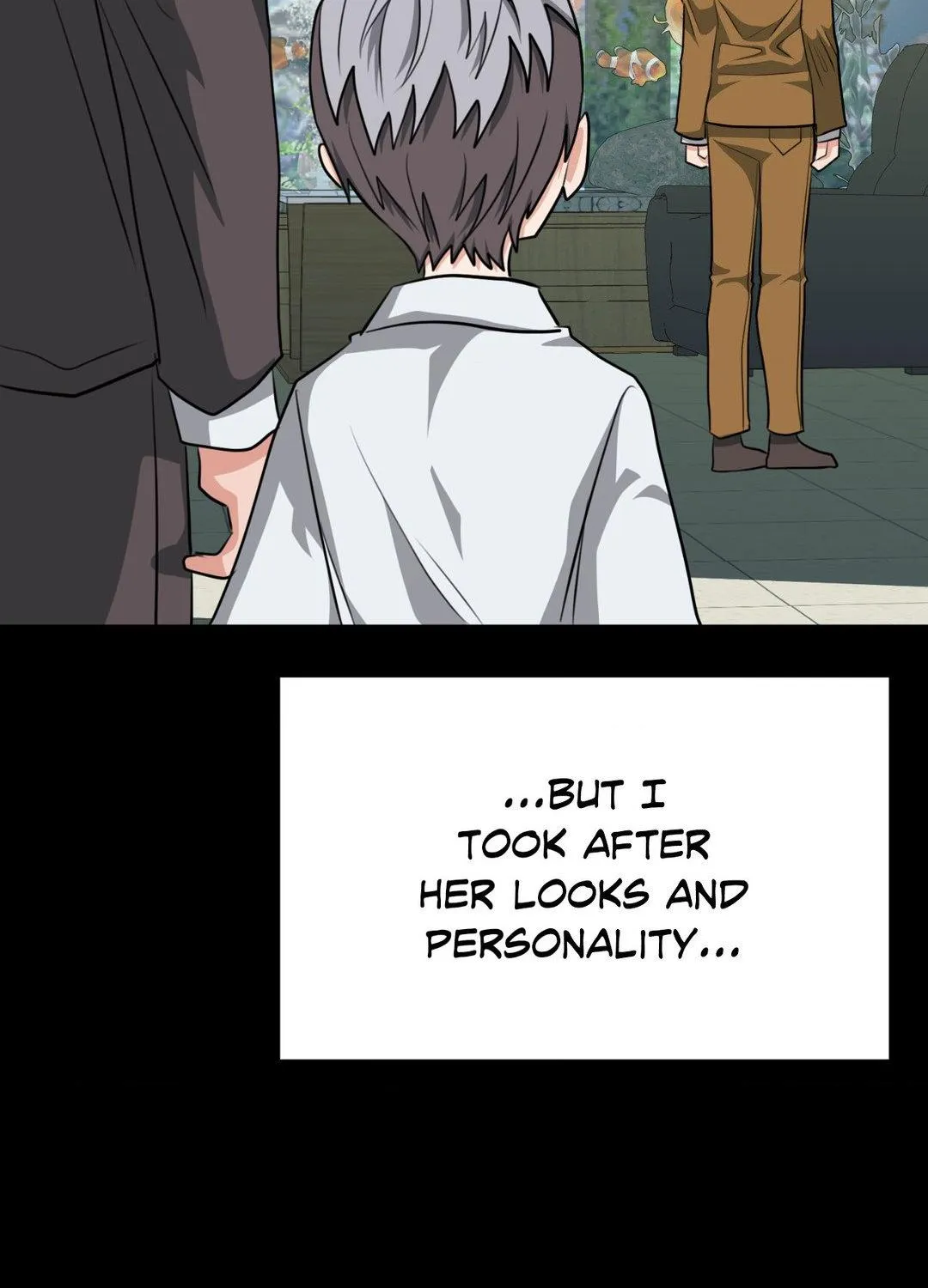 Do You Believe Humans Are Born Evil Chapter 13 page 49 - 