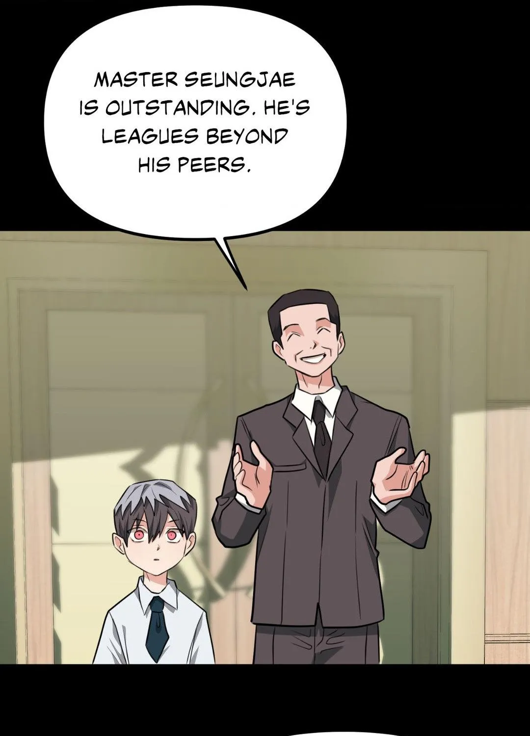 Do You Believe Humans Are Born Evil Chapter 13 page 53 - 