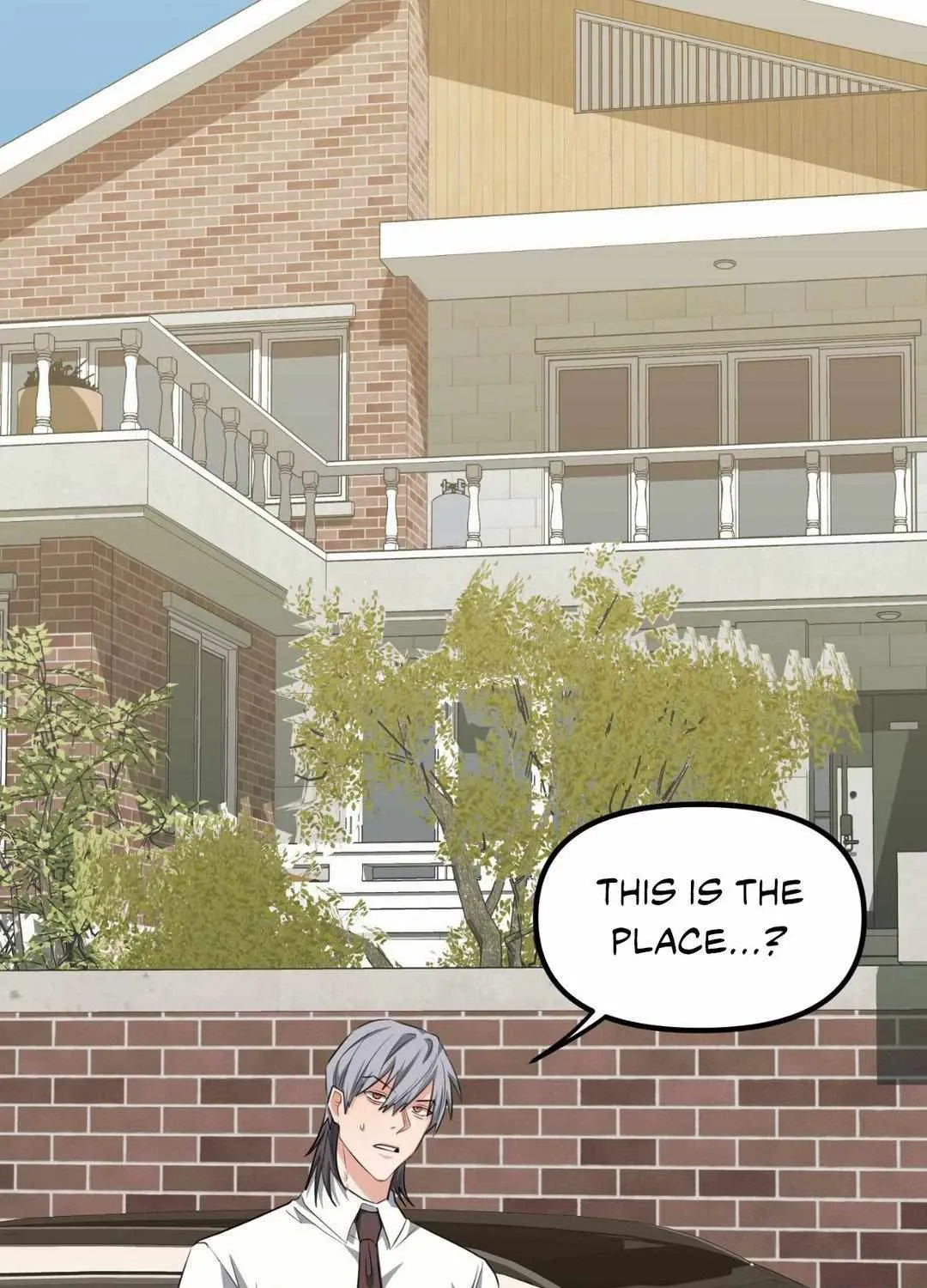 Do You Believe Humans Are Born Evil Chapter 13 page 64 - 