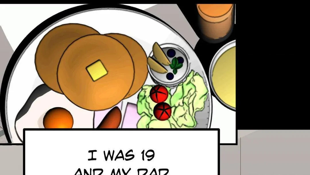 Do You Believe Humans Are Born Evil Chapter 13 page 83 - 