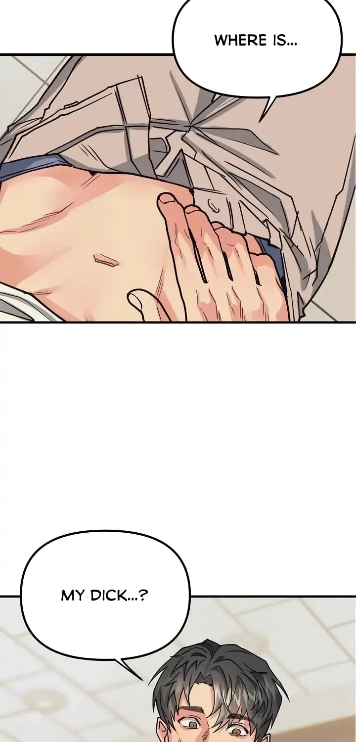 Do You Believe Humans Are Born Evil Chapter 2 page 4 - 