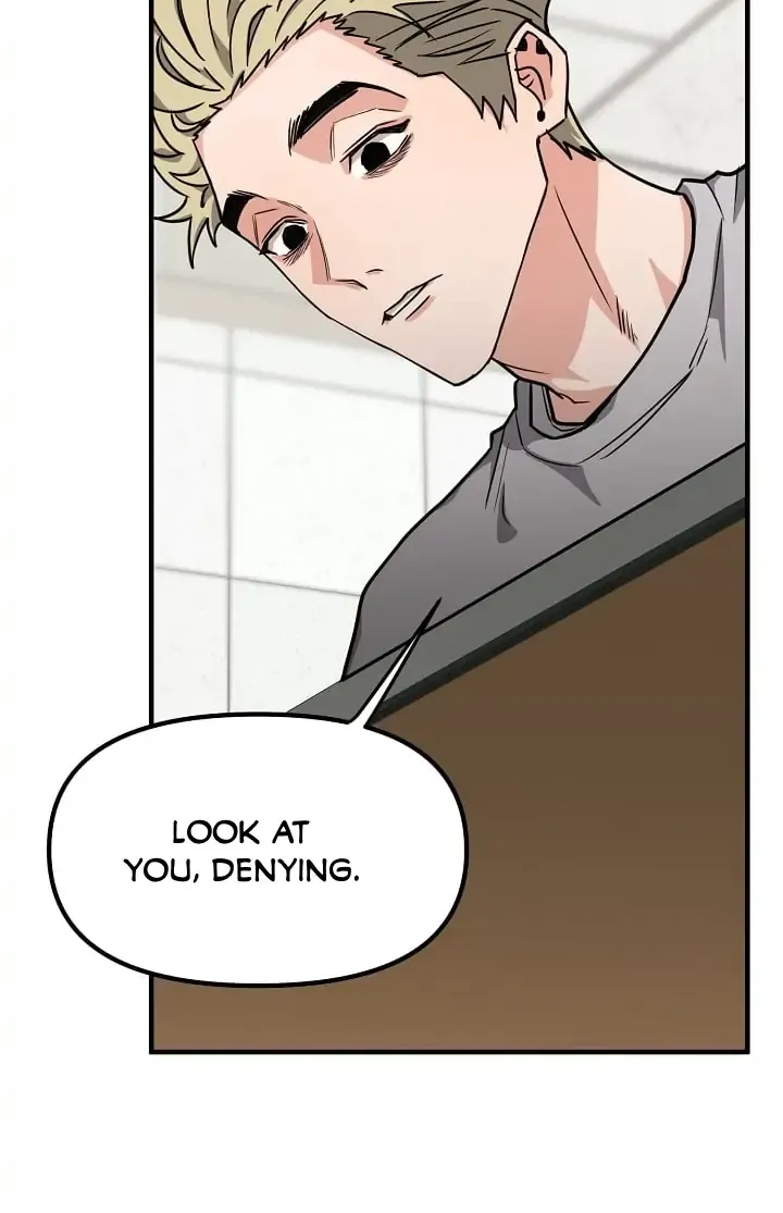 Do You Believe Humans Are Born Evil Chapter 2 page 34 - 