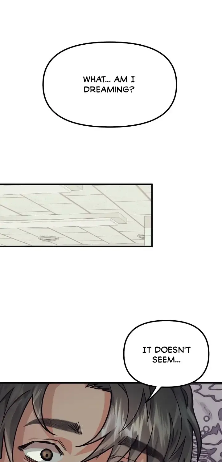 Do You Believe Humans Are Born Evil Chapter 2 page 8 - 