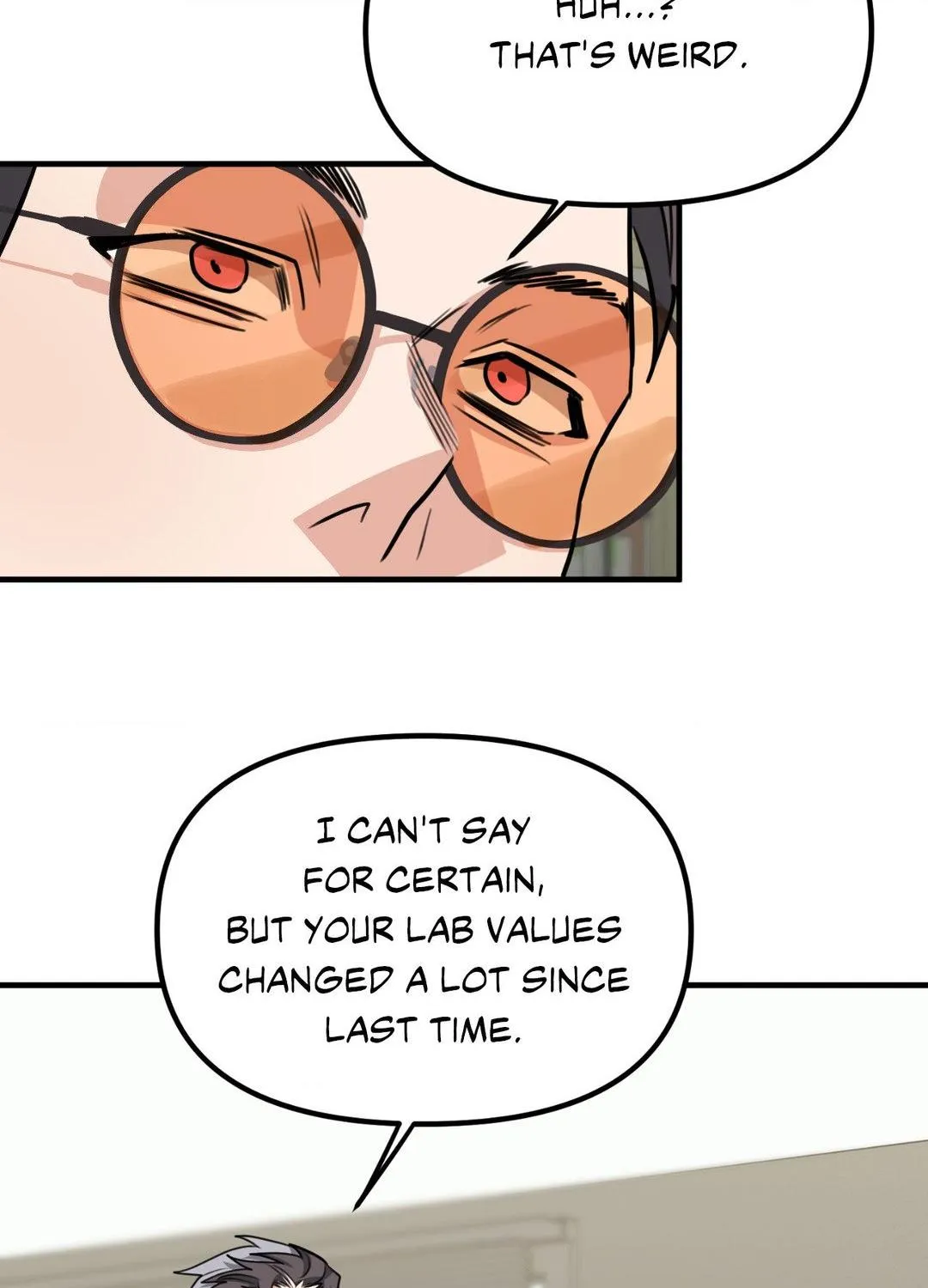 Do You Believe Humans Are Born Evil Chapter 21 page 102 - 