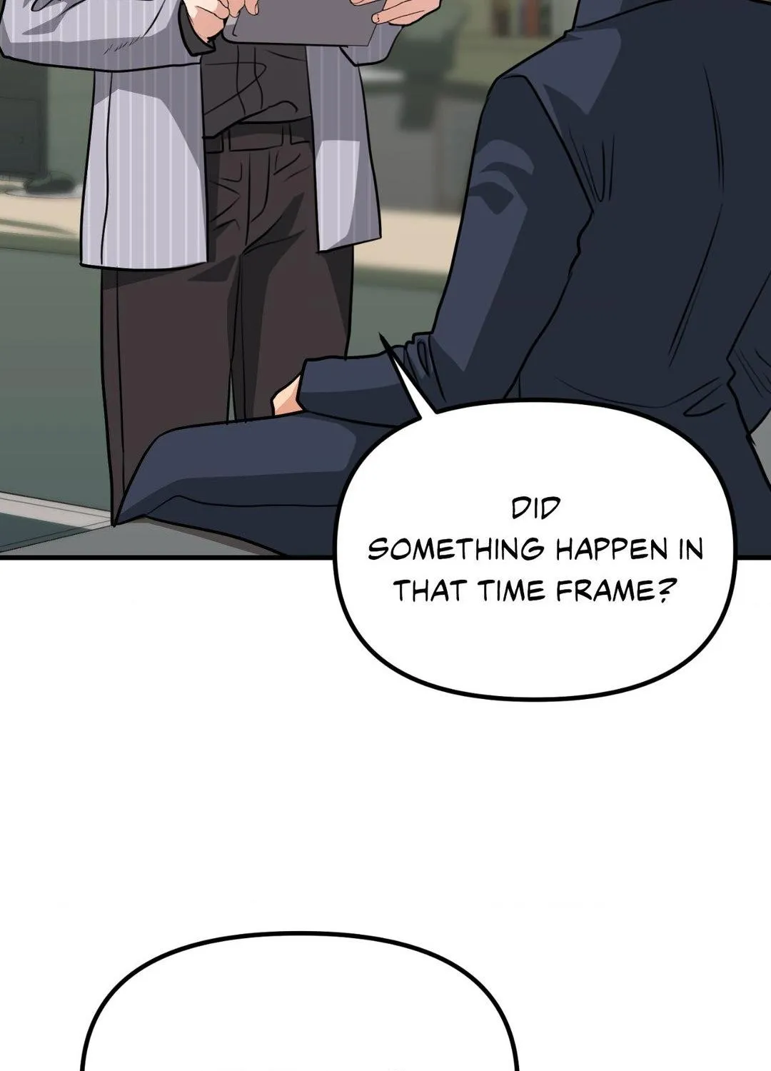 Do You Believe Humans Are Born Evil Chapter 21 page 104 - 