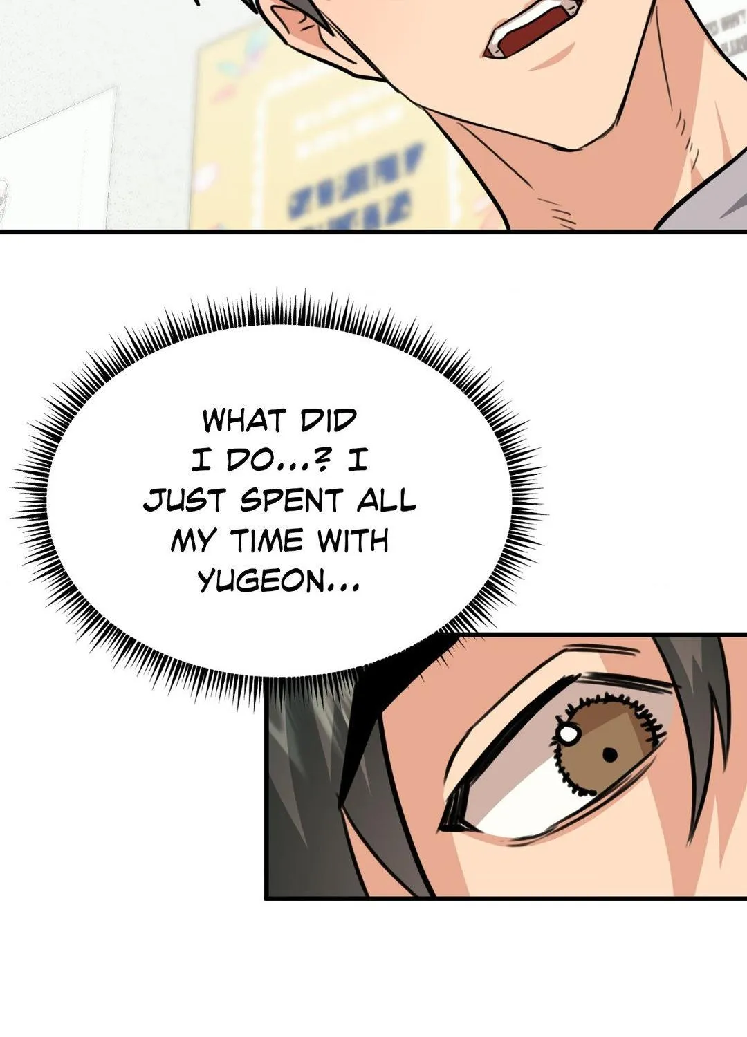 Do You Believe Humans Are Born Evil Chapter 21 page 106 - 