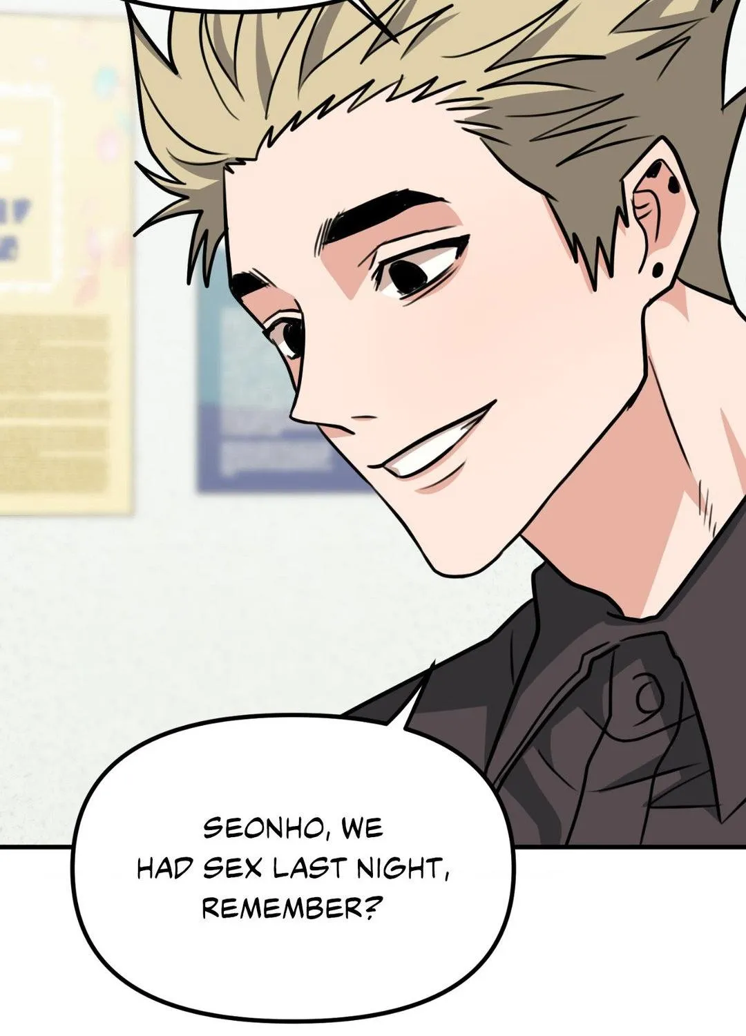 Do You Believe Humans Are Born Evil Chapter 21 page 112 - 
