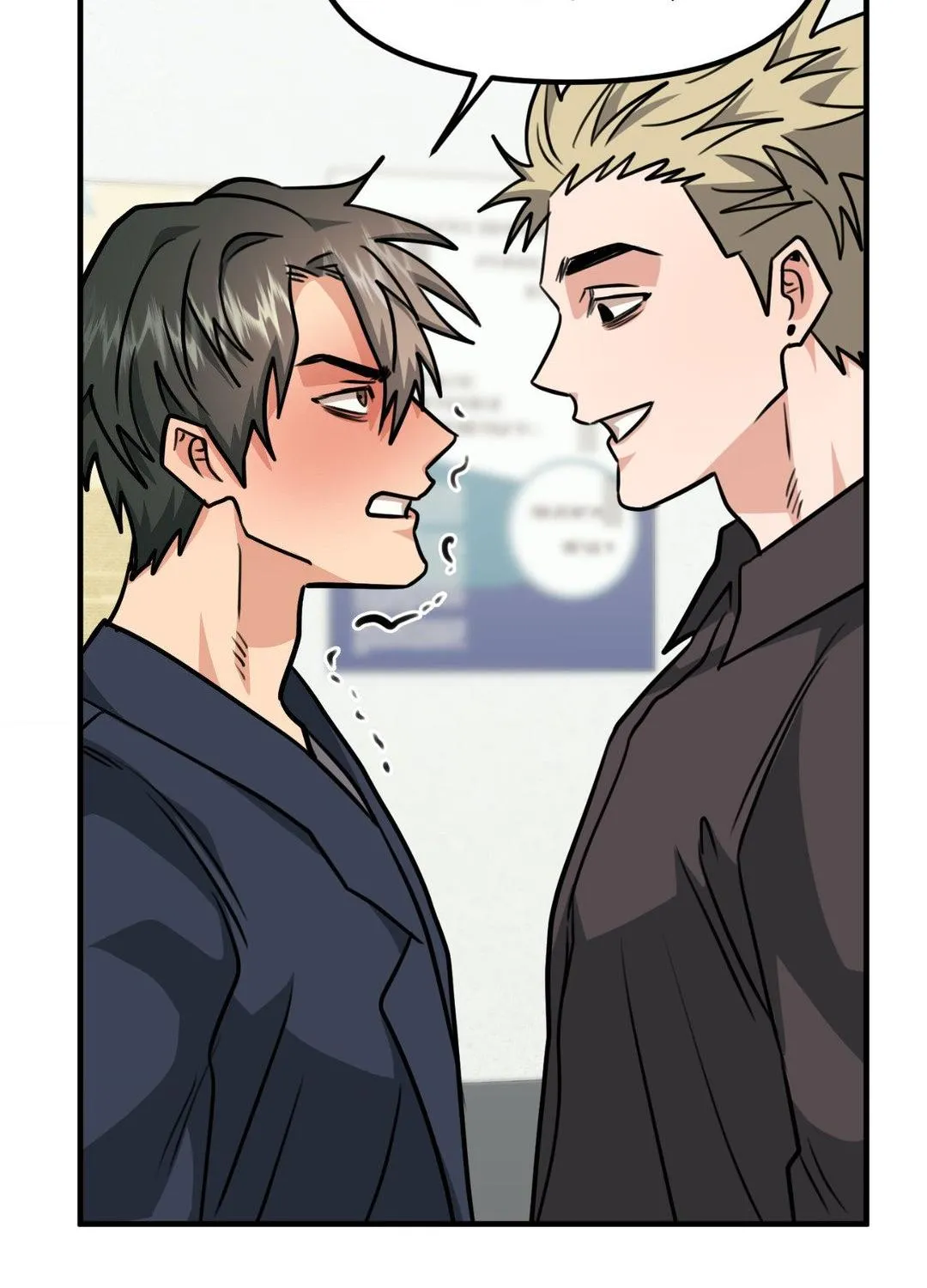 Do You Believe Humans Are Born Evil Chapter 21 page 114 - 