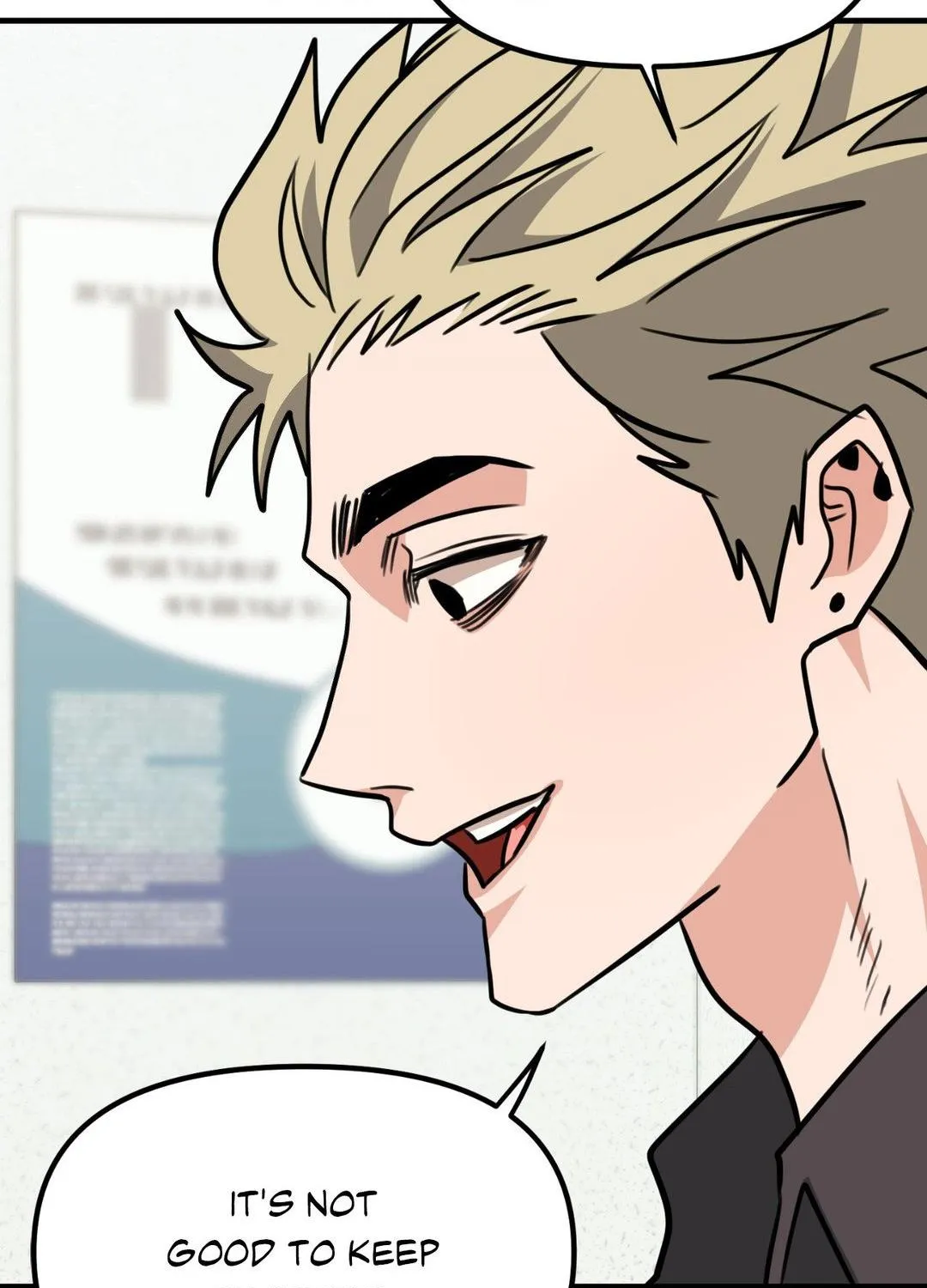 Do You Believe Humans Are Born Evil Chapter 21 page 116 - 