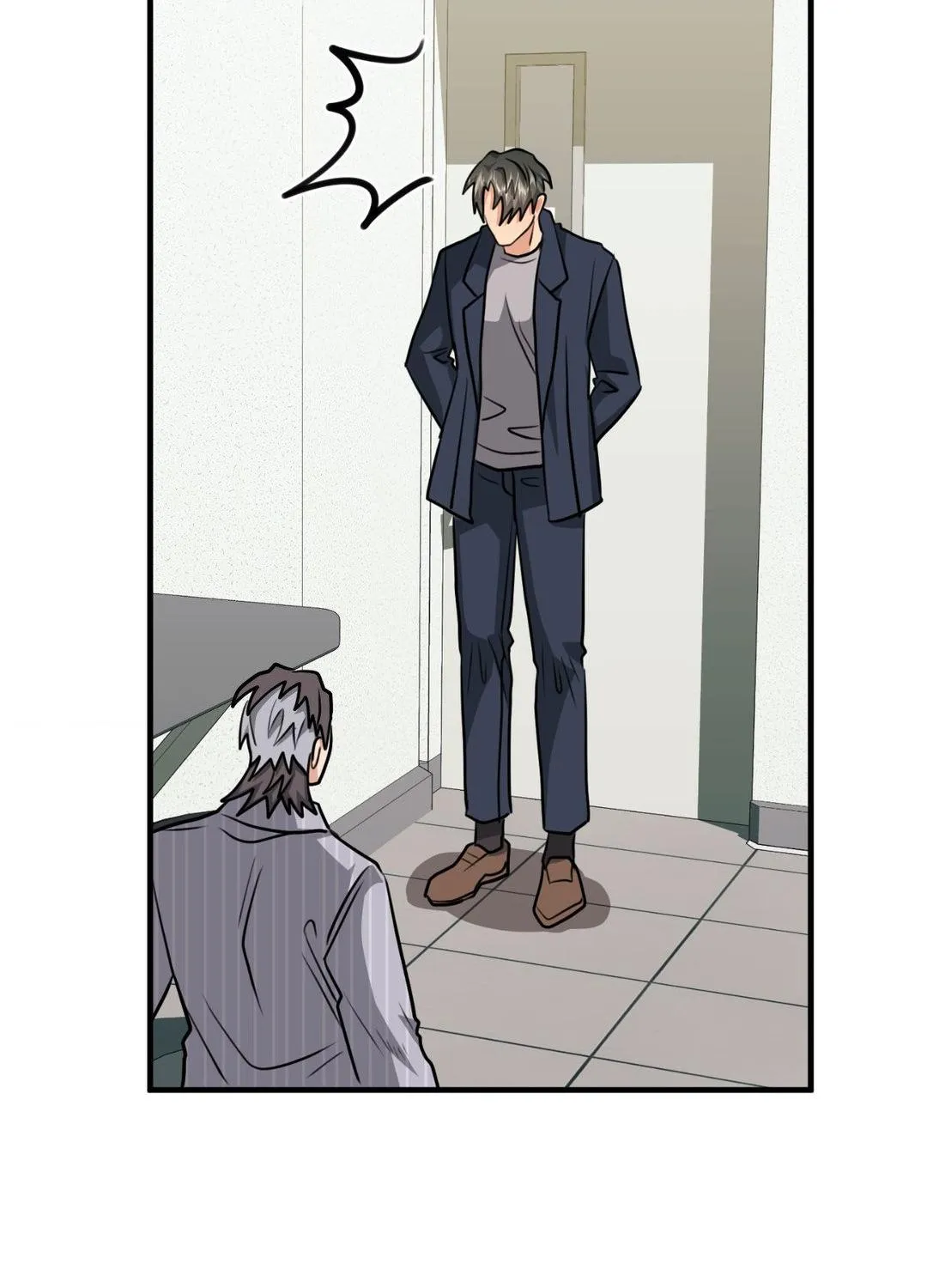 Do You Believe Humans Are Born Evil Chapter 21 page 122 - 