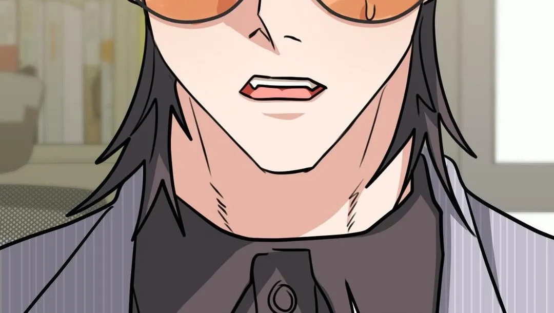 Do You Believe Humans Are Born Evil Chapter 21 page 127 - 