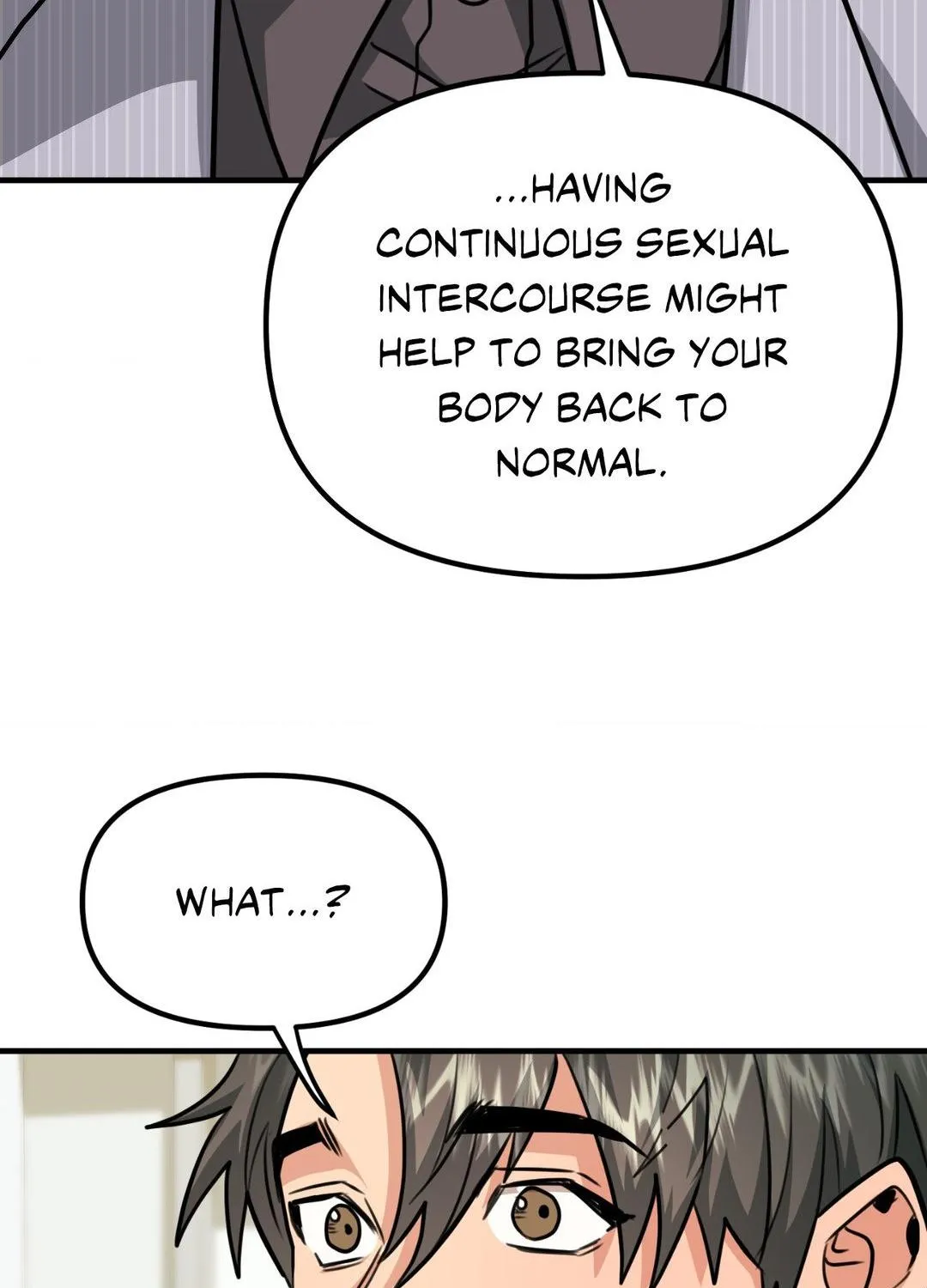 Do You Believe Humans Are Born Evil Chapter 21 page 128 - 