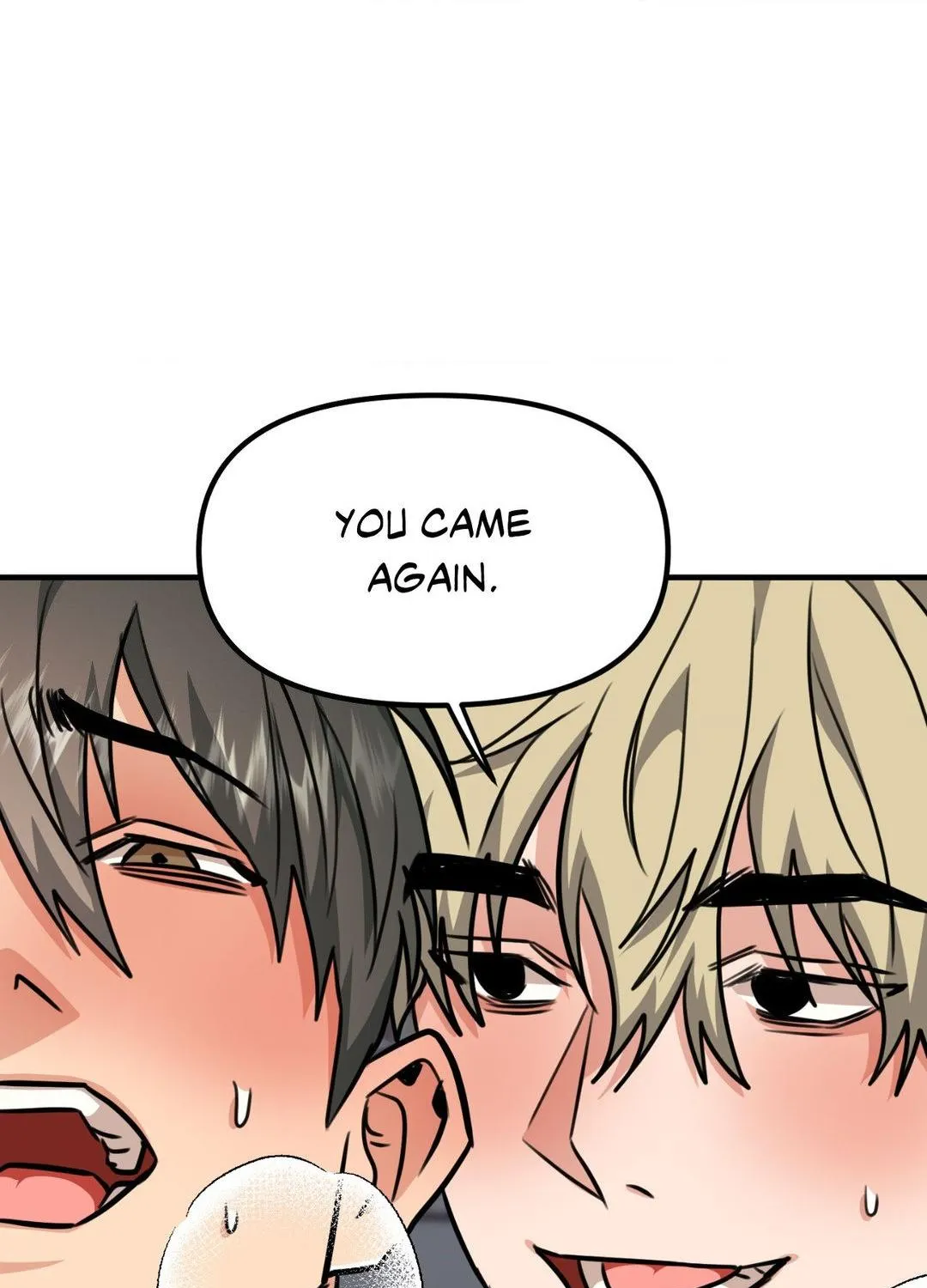 Do You Believe Humans Are Born Evil Chapter 21 page 16 - 