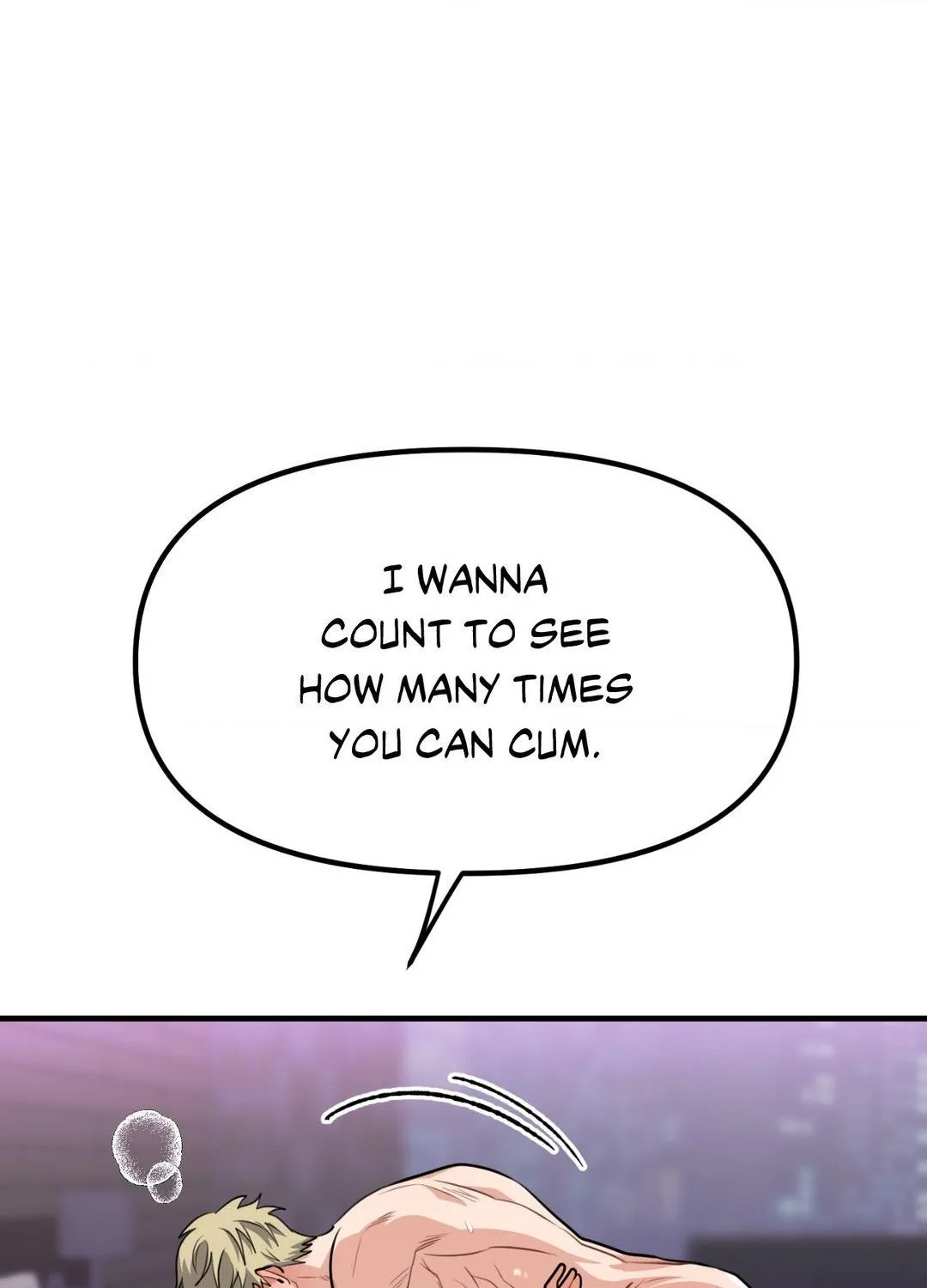Do You Believe Humans Are Born Evil Chapter 21 page 18 - 