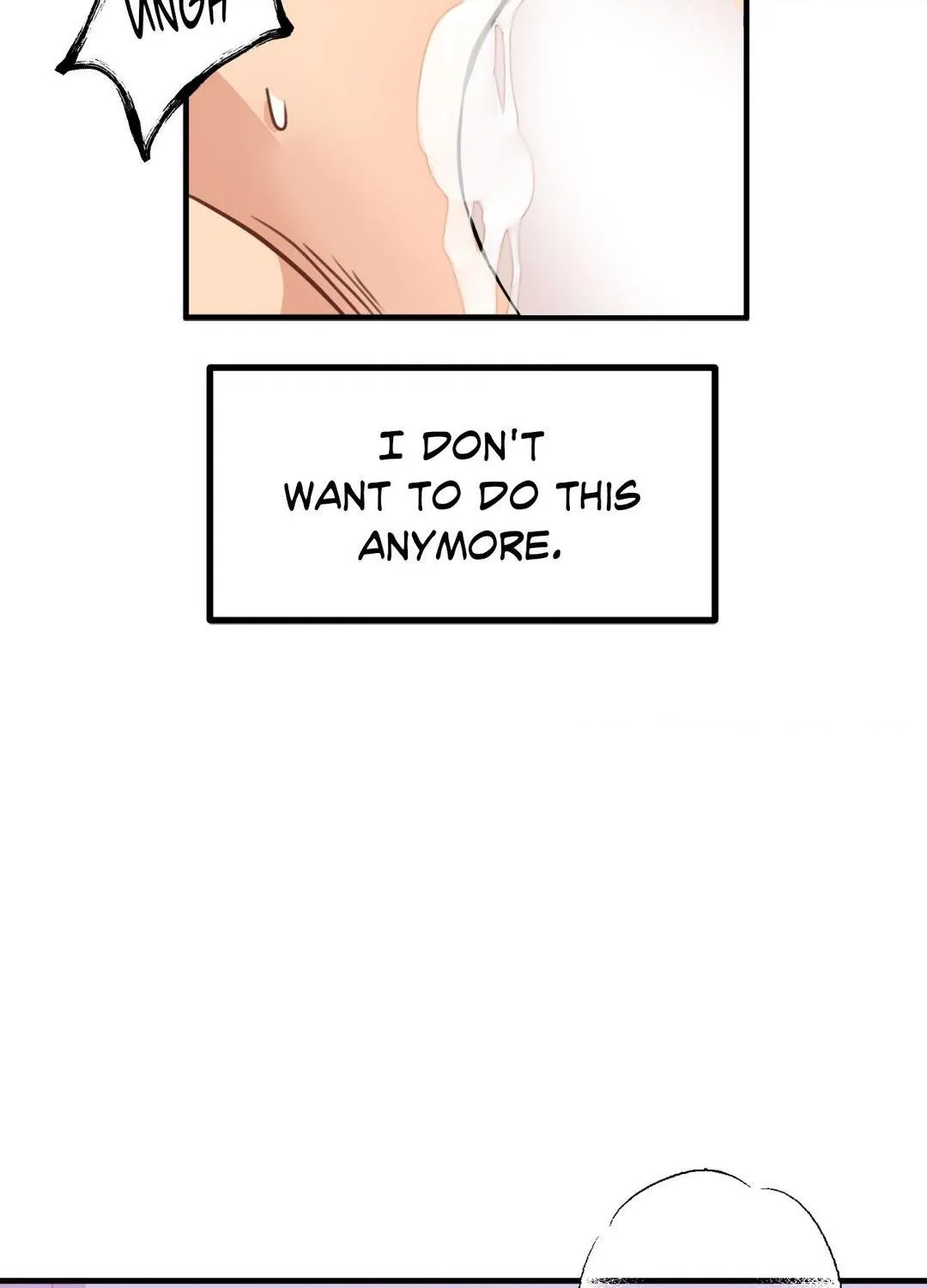 Do You Believe Humans Are Born Evil Chapter 21 page 40 - 