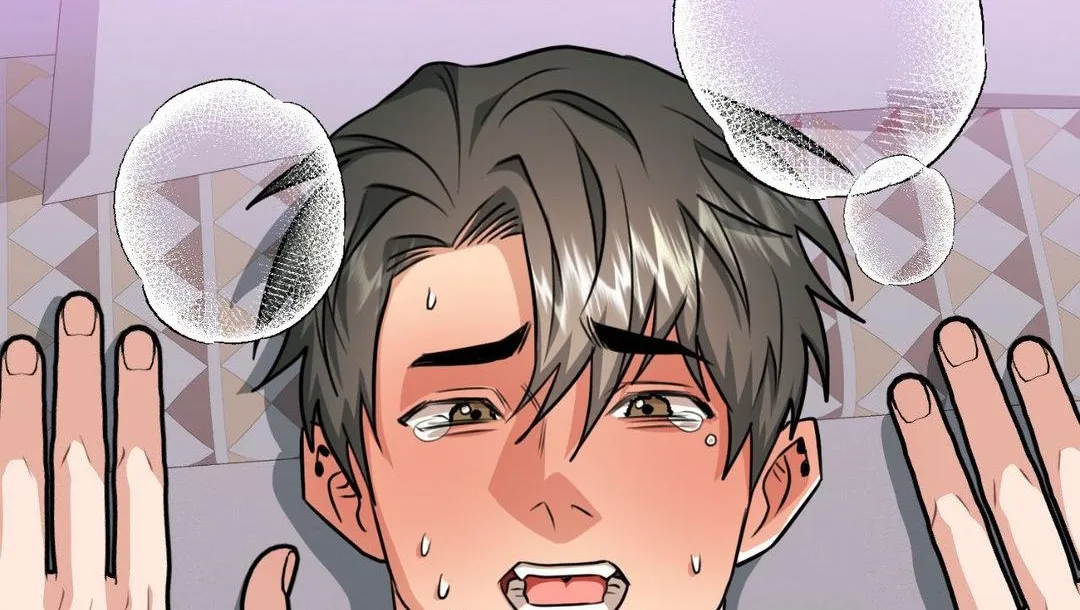 Do You Believe Humans Are Born Evil Chapter 21 page 41 - 