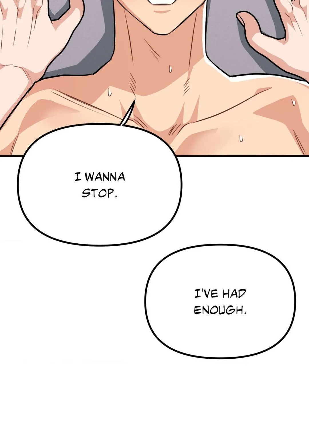 Do You Believe Humans Are Born Evil Chapter 21 page 42 - 