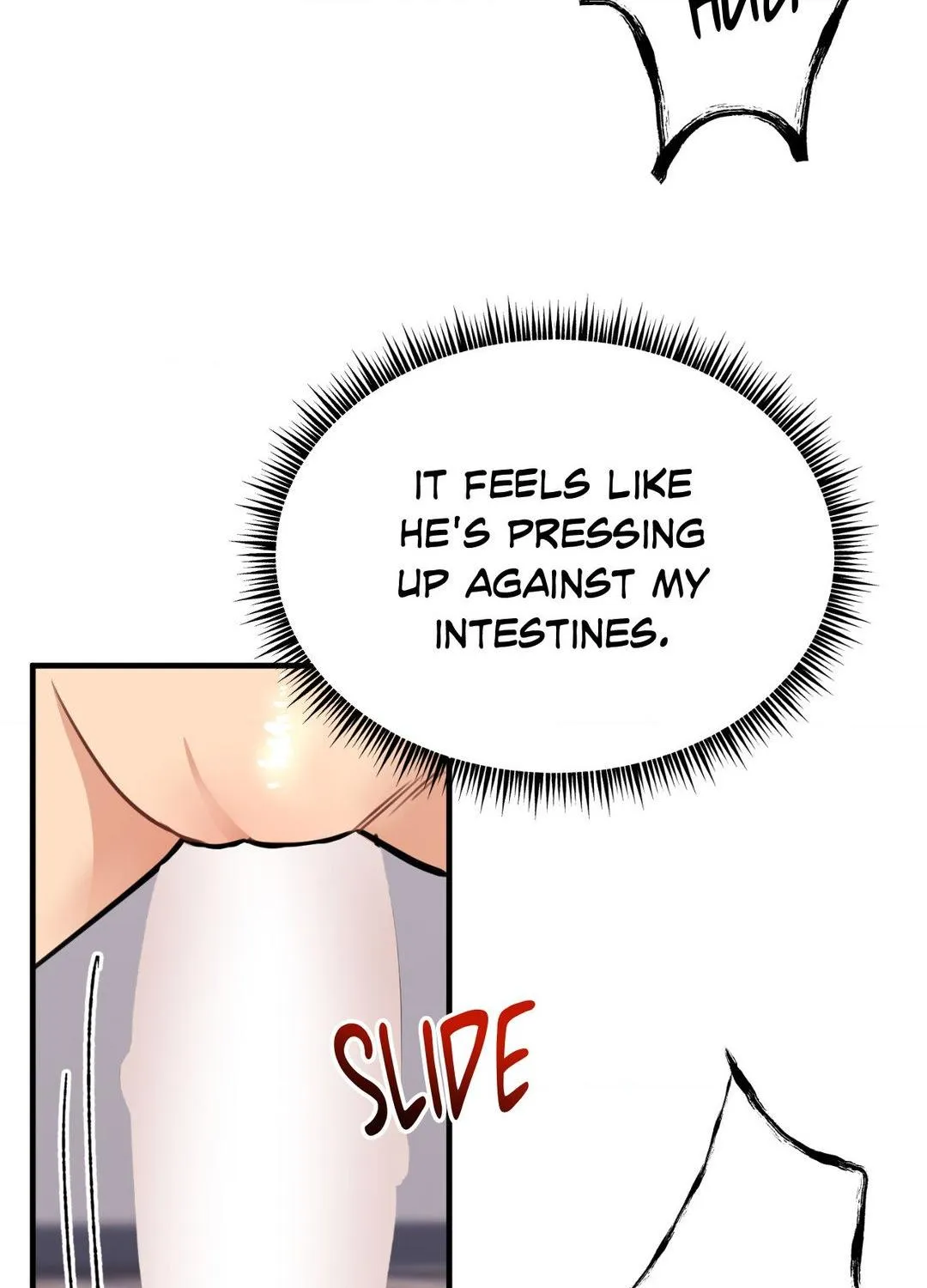 Do You Believe Humans Are Born Evil Chapter 21 page 6 - 