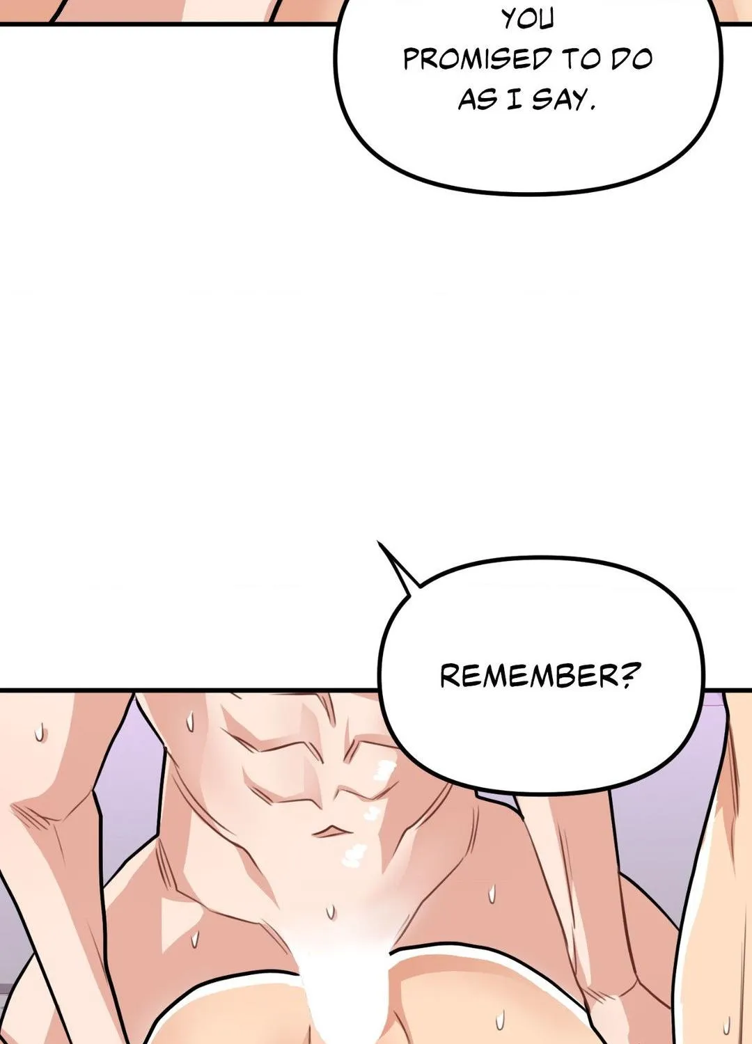 Do You Believe Humans Are Born Evil Chapter 21 page 52 - 