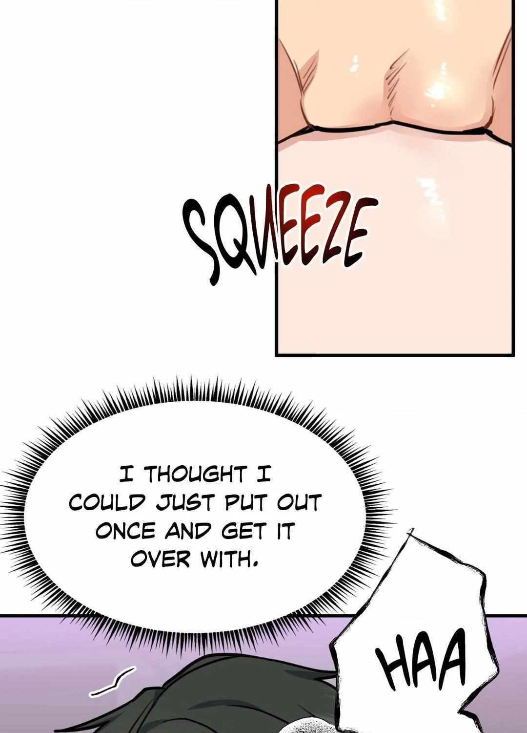 Do You Believe Humans Are Born Evil Chapter 21 page 8 - 