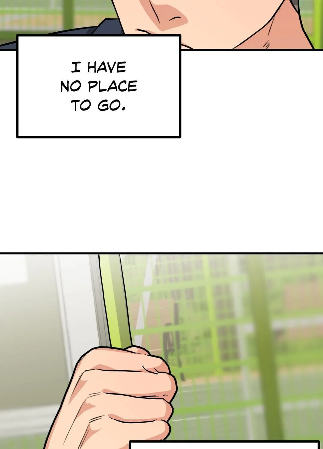 Do You Believe Humans Are Born Evil Chapter 21 page 72 - 