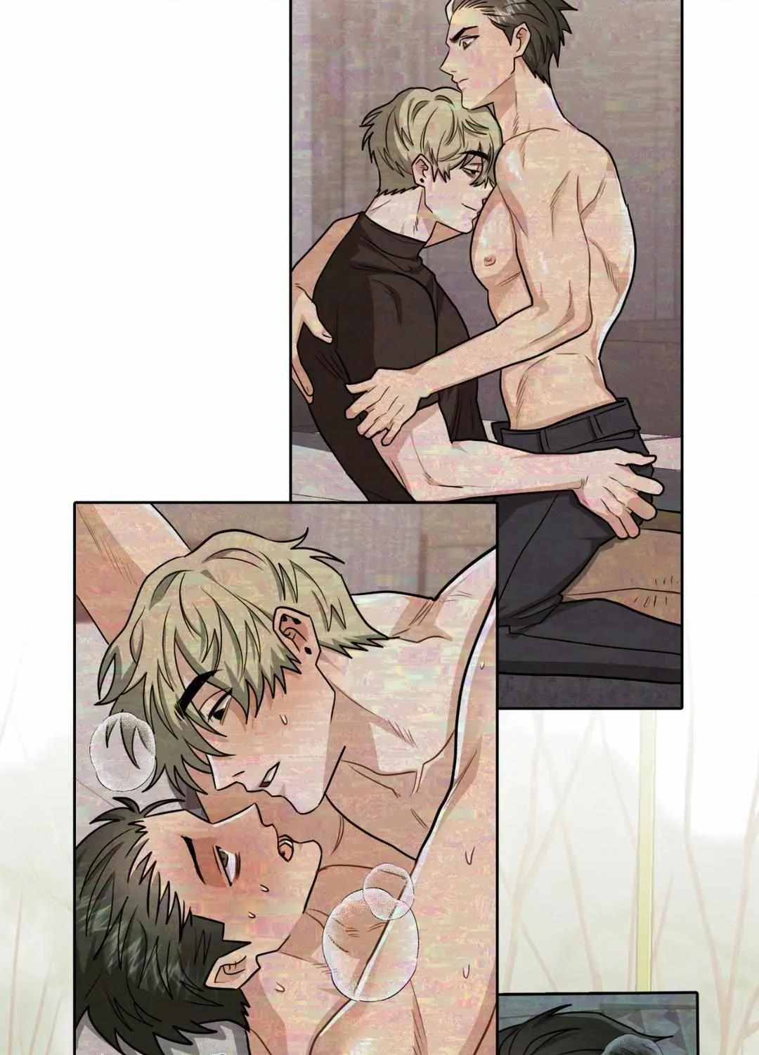 Do You Believe Humans Are Born Evil Chapter 21 page 74 - 