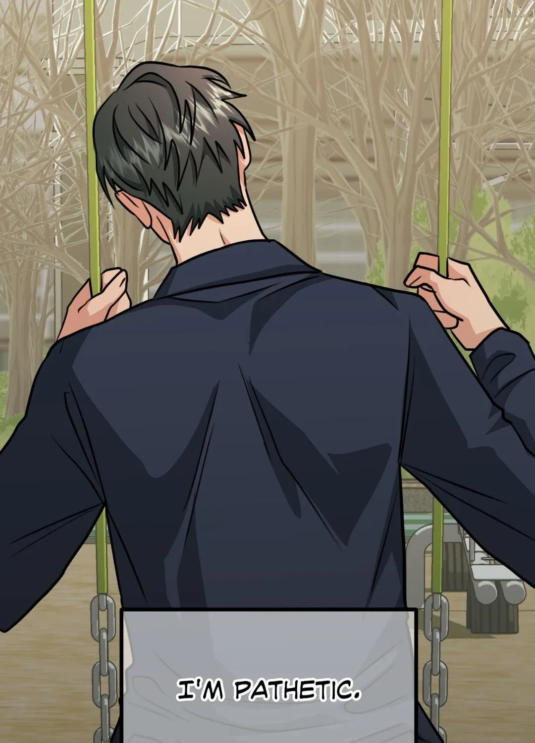 Do You Believe Humans Are Born Evil Chapter 21 page 76 - 