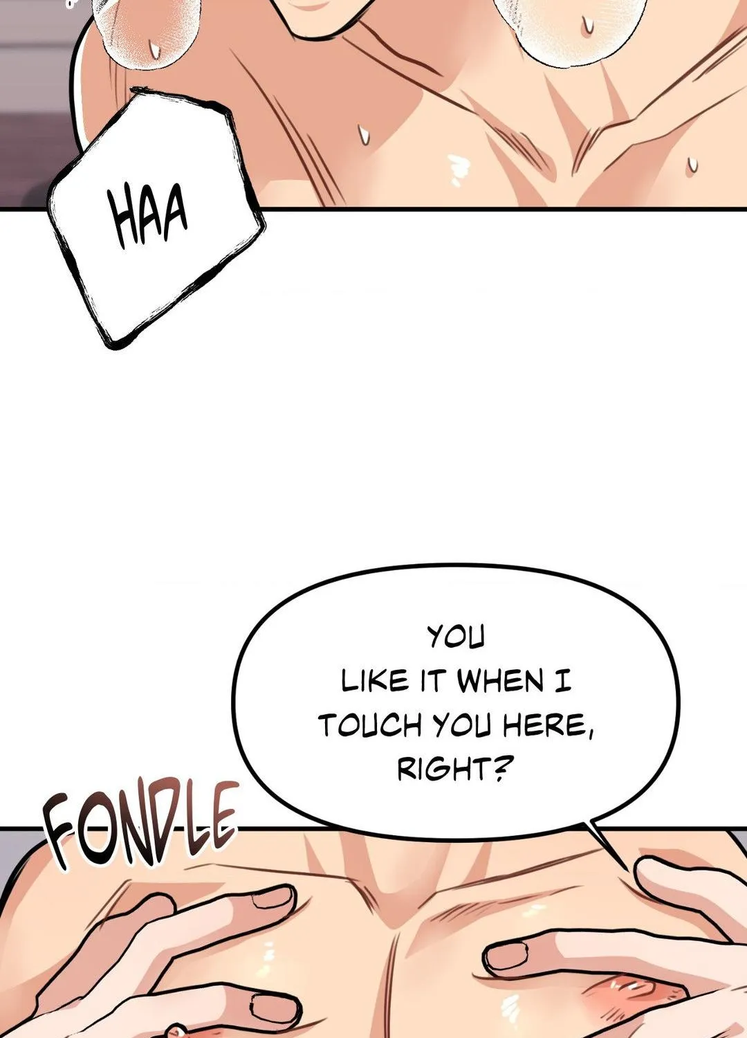 Do You Believe Humans Are Born Evil Chapter 21 page 10 - 