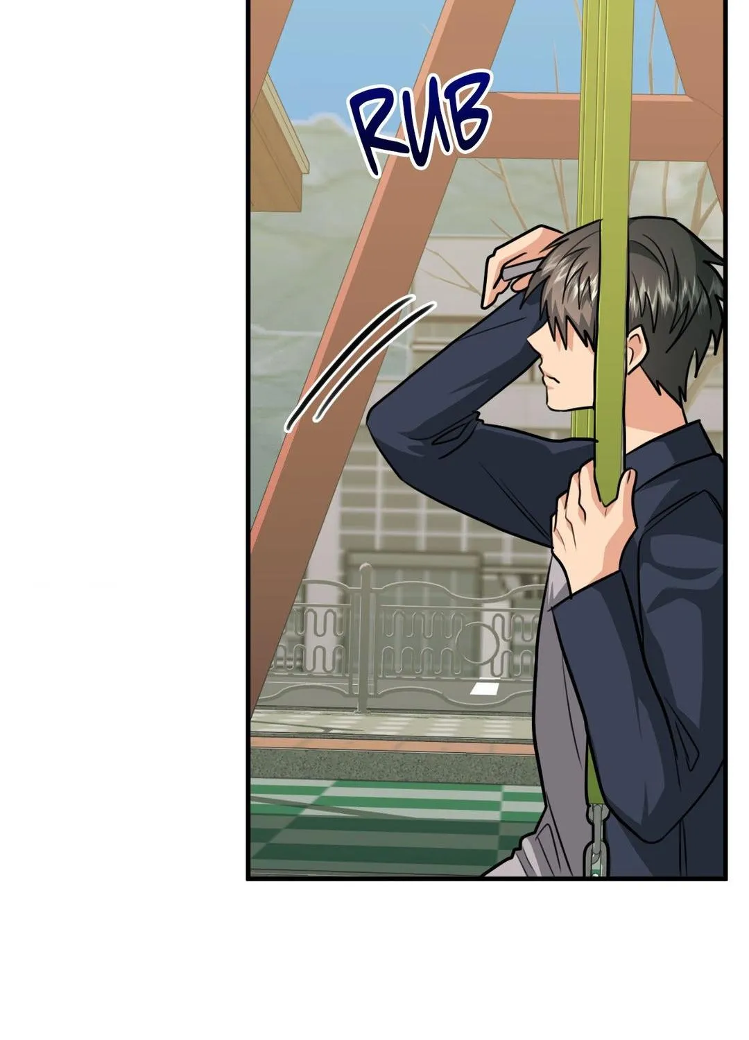 Do You Believe Humans Are Born Evil Chapter 21 page 96 - 