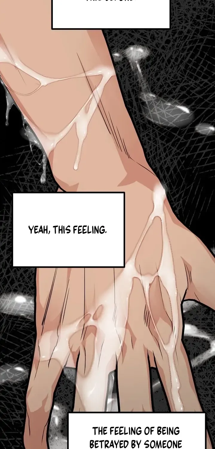Do You Believe Humans Are Born Evil Chapter 3 page 3 - 