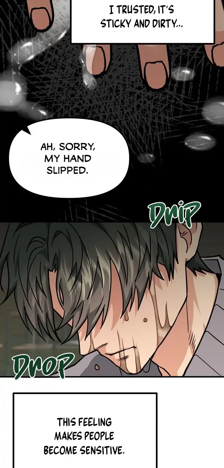 Do You Believe Humans Are Born Evil Chapter 3 page 4 - 