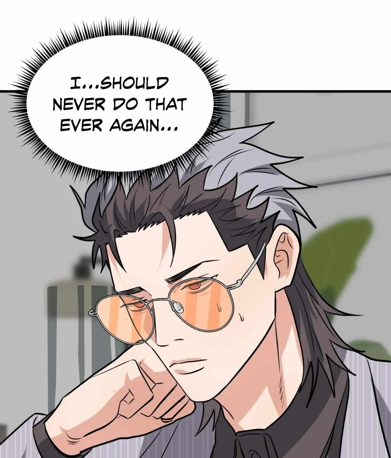 Do You Believe Humans Are Born Evil Chapter 49 page 153 - 