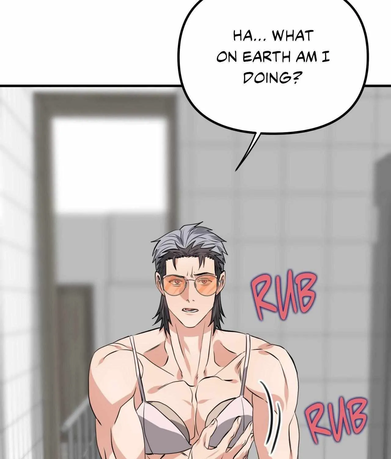 Do You Believe Humans Are Born Evil Chapter 49 page 29 - 