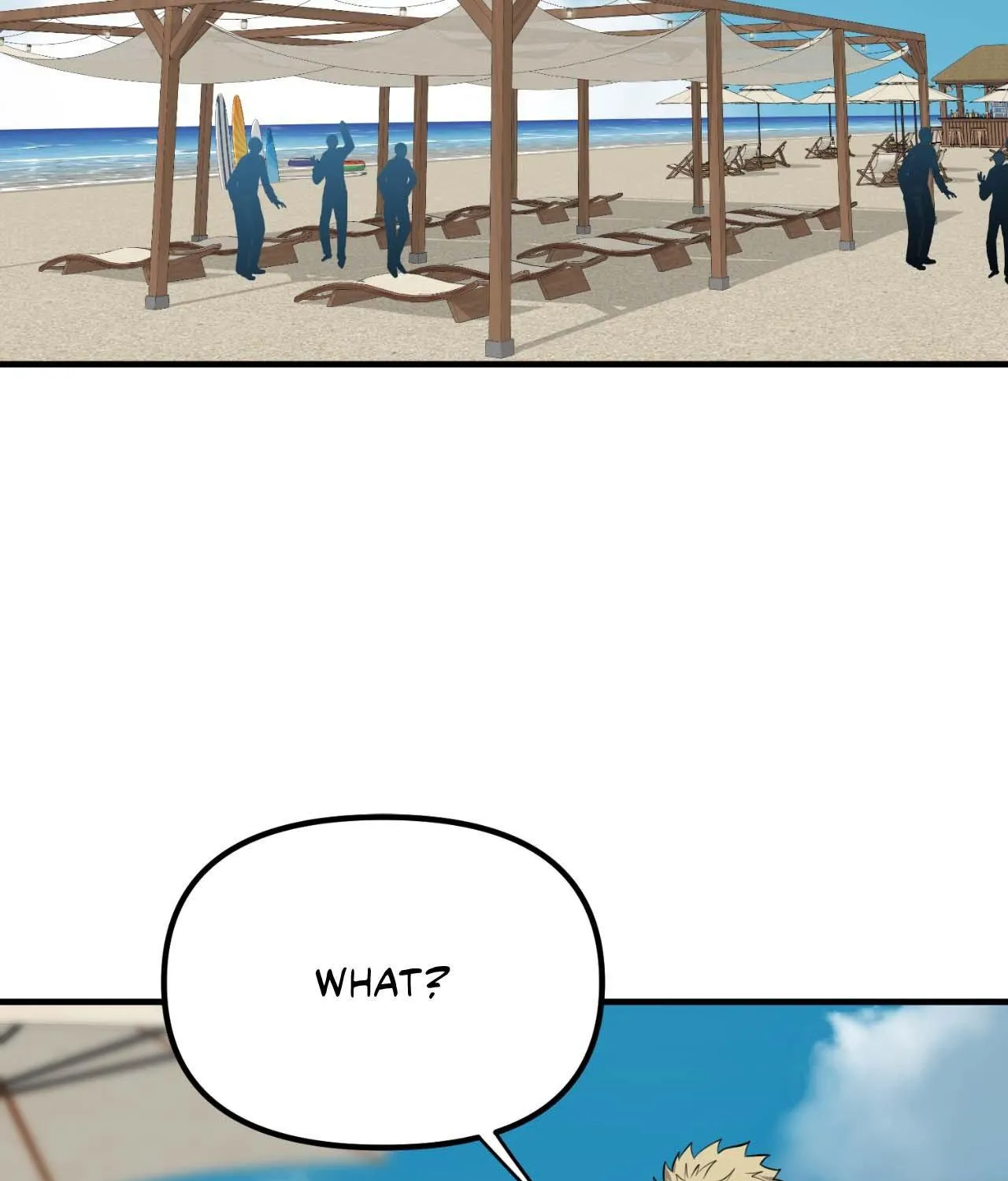 Do You Believe Humans Are Born Evil Chapter 49 page 4 - 