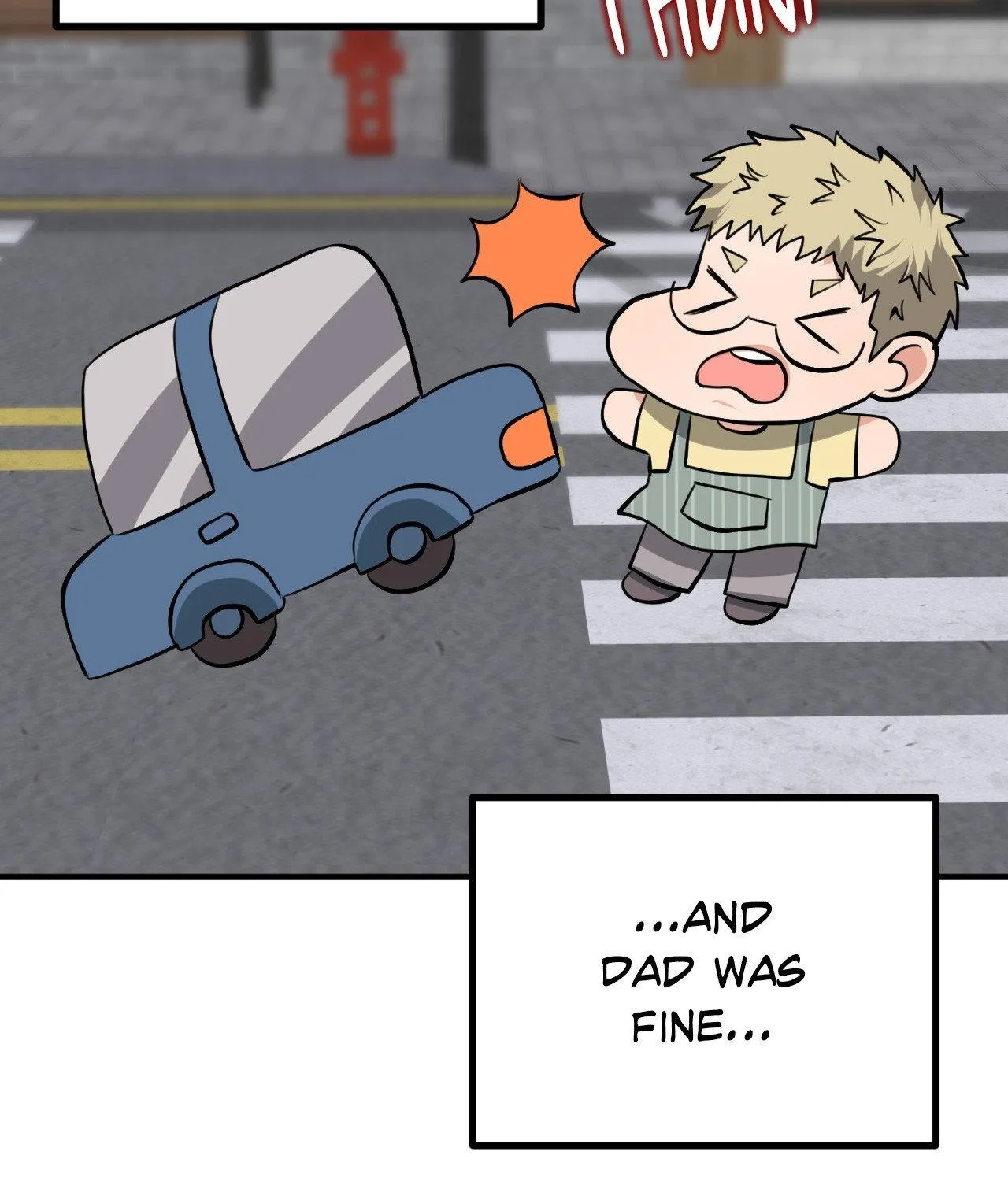 Do You Believe Humans Are Born Evil Chapter 49 page 33 - 