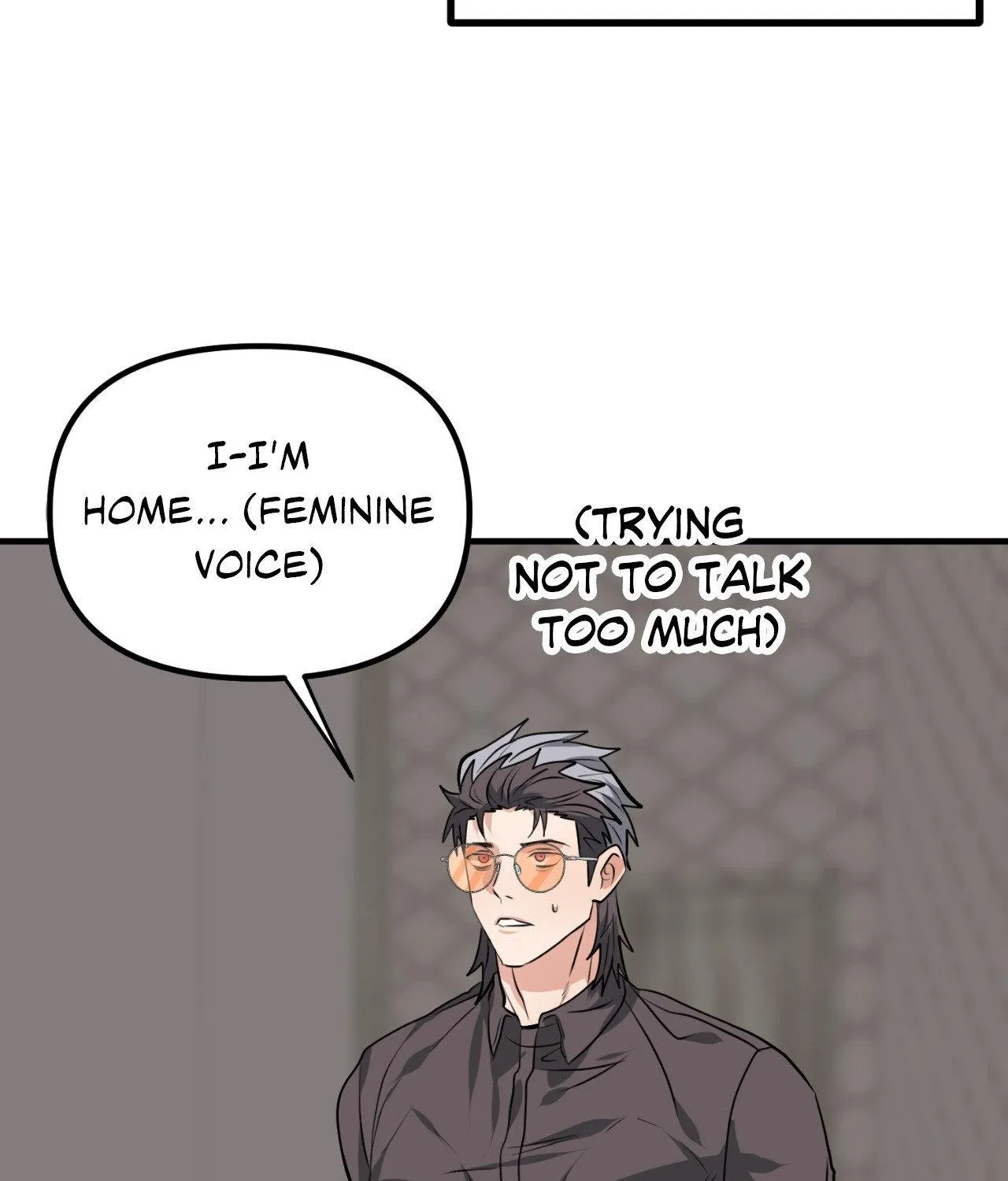 Do You Believe Humans Are Born Evil Chapter 49 page 37 - 
