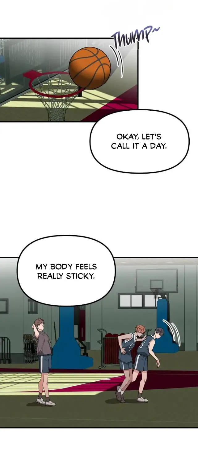 Do You Believe Humans Are Born Evil Chapter 7 page 3 - 