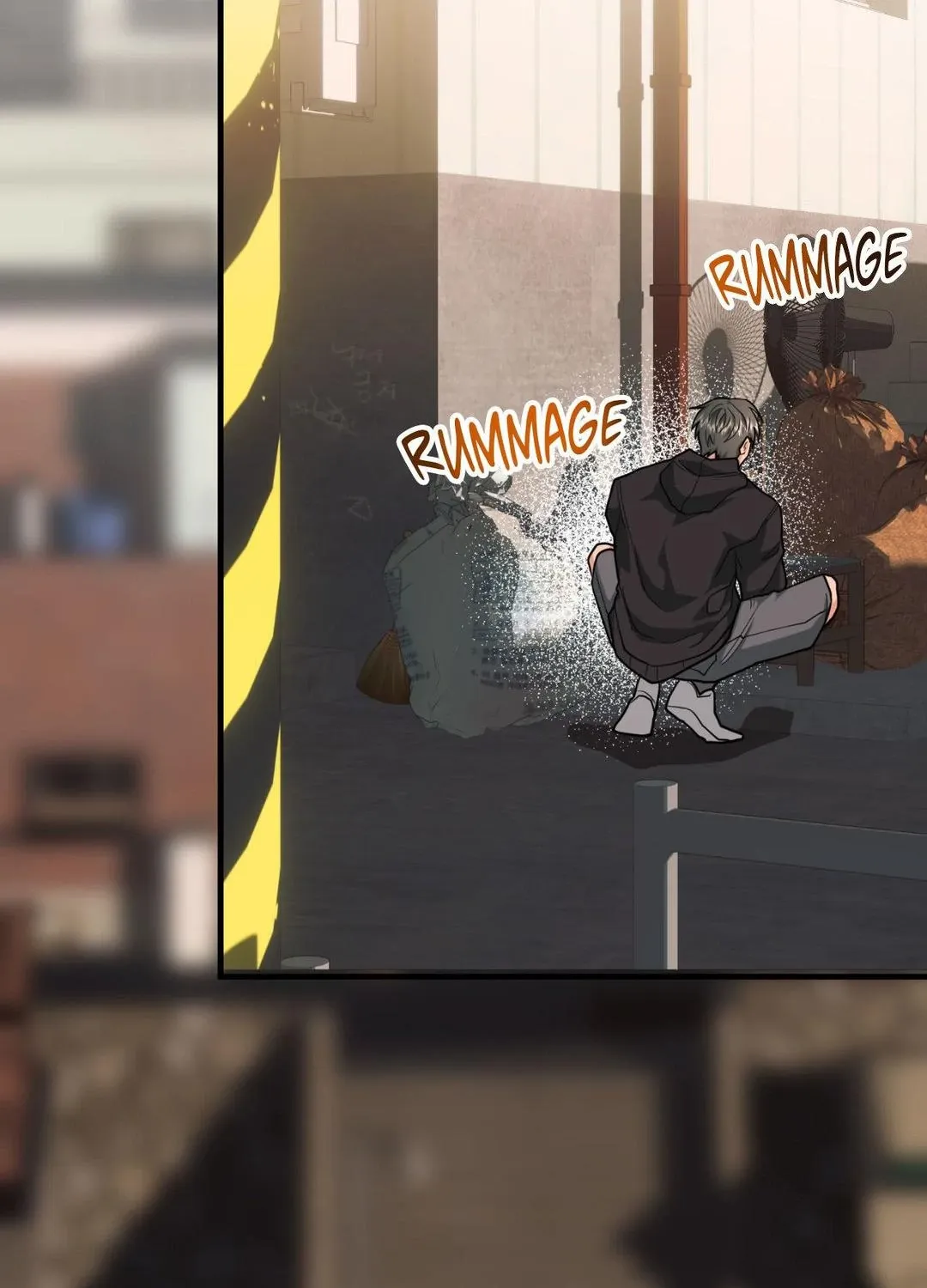 Do You Believe Humans Are Born Evil Chapter 9 page 3 - 