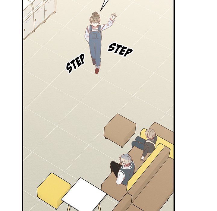 Read Do You Believe in Ghosts? chapter 11 image 105 on Lezhin