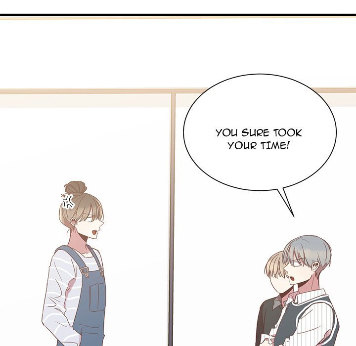 Read Do You Believe in Ghosts? chapter 11 image 107 on Lezhin