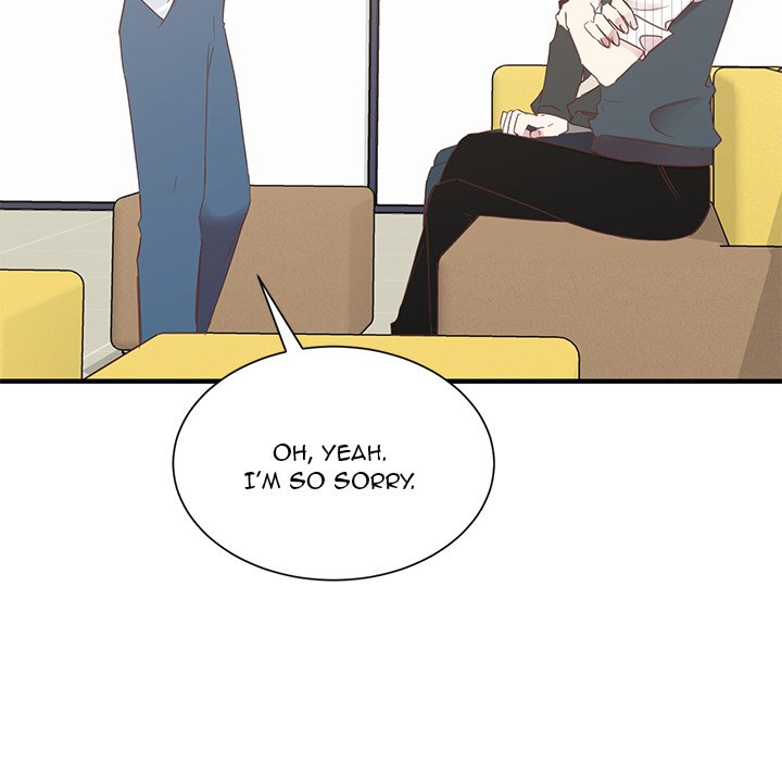 Read Do You Believe in Ghosts? chapter 11 image 108 on Lezhin