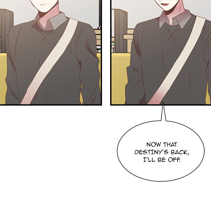 Read Do You Believe in Ghosts? chapter 11 image 110 on Lezhin