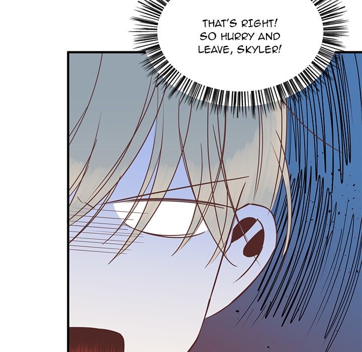 Read Do You Believe in Ghosts? chapter 11 image 114 on Lezhin