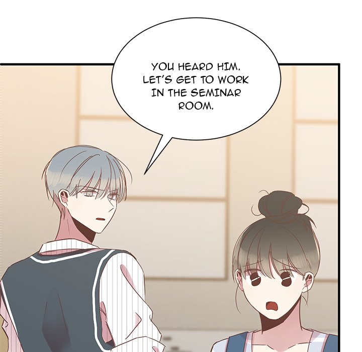Read Do You Believe in Ghosts? chapter 11 image 116 on Lezhin