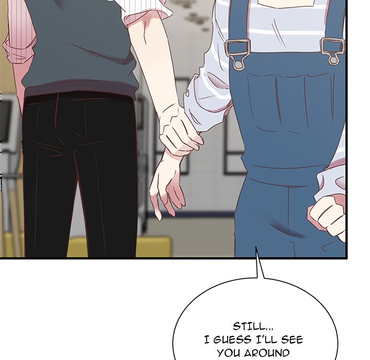 Read Do You Believe in Ghosts? chapter 11 image 117 on Lezhin